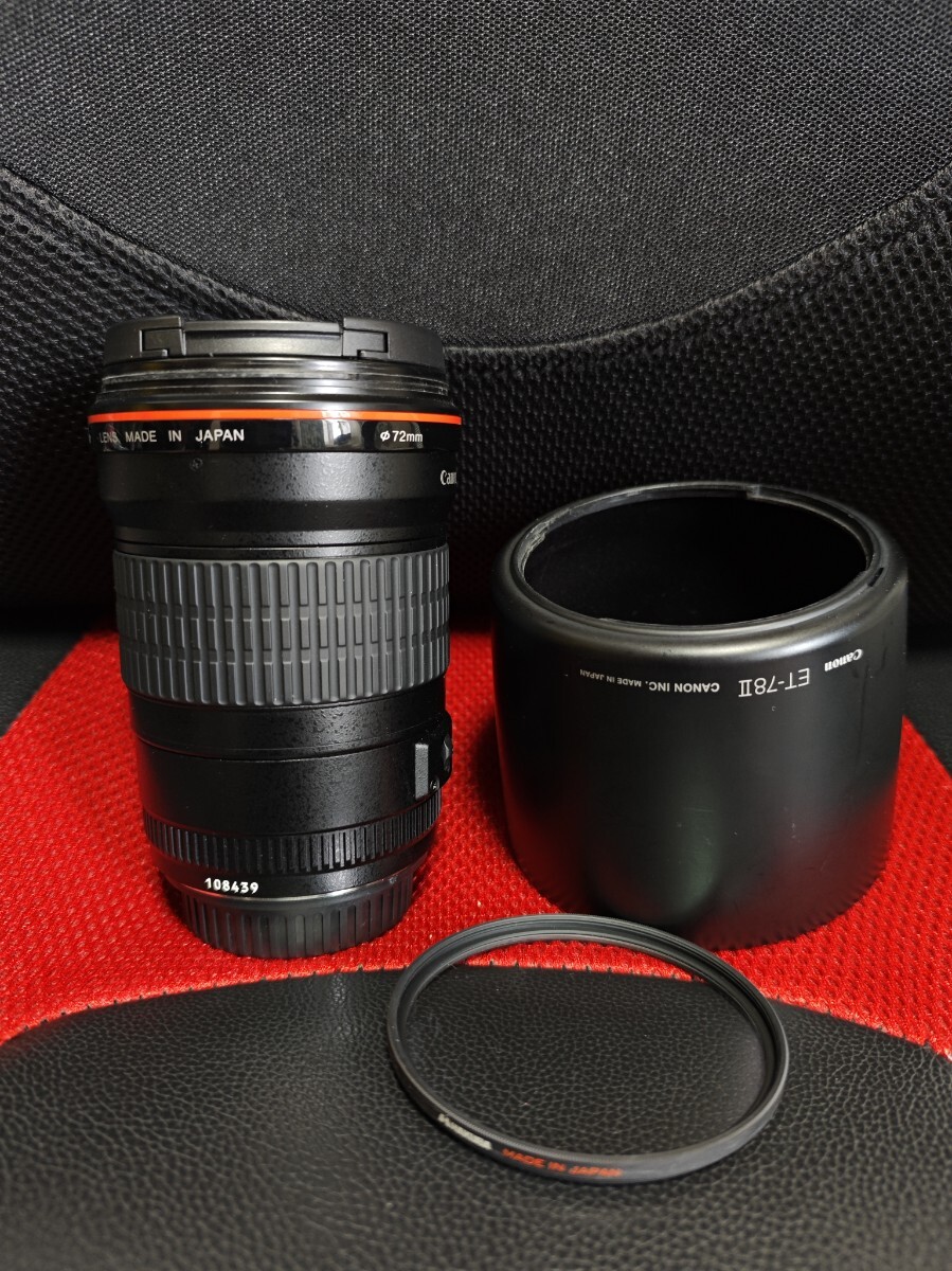 Yahoo!オークション -「canon ef135mm f2l usm」の落札相場 Yahoo!オークション -「canon ef135mm f2l usm」の落札相場