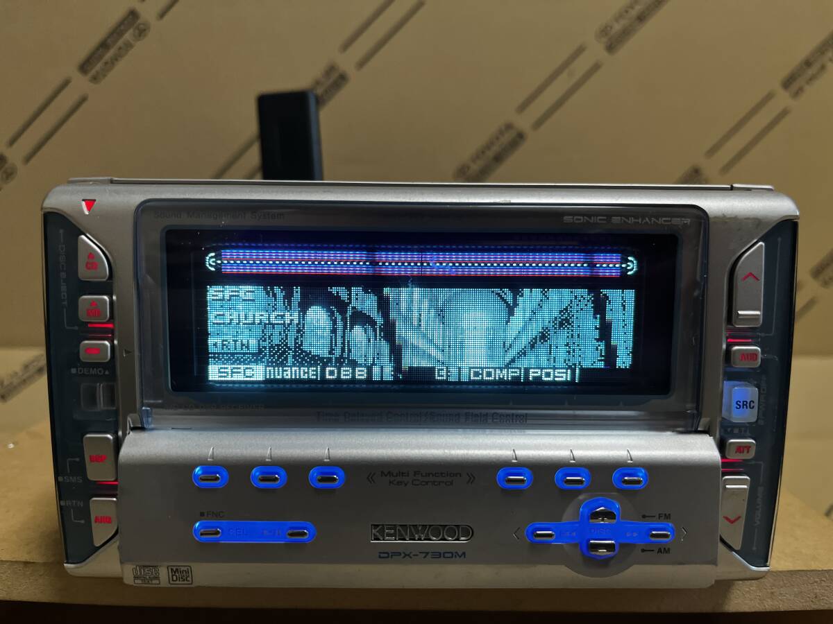 Yahoo!オークション -「dpx-730m」(ケンウッド) (CD&MD Yahoo!オークション -「dpx-730m」(ケンウッド) (CD&MD