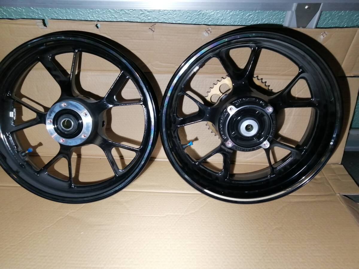 2025年最新】Yahoo!オークション -zrx1200daegホイール(パーツ 2025年最新】Yahoo!オークション -zrx1200daegホイール(パーツ
