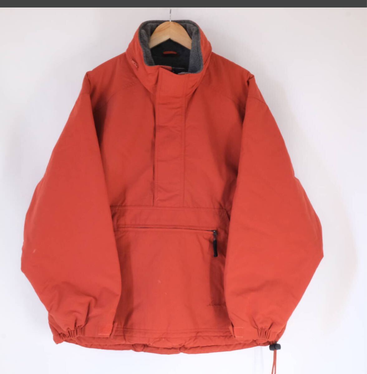 2025年最新】Yahoo!オークション -eddie bauer アノラックの中古 2025年最新】Yahoo!オークション -eddie bauer アノラックの中古
