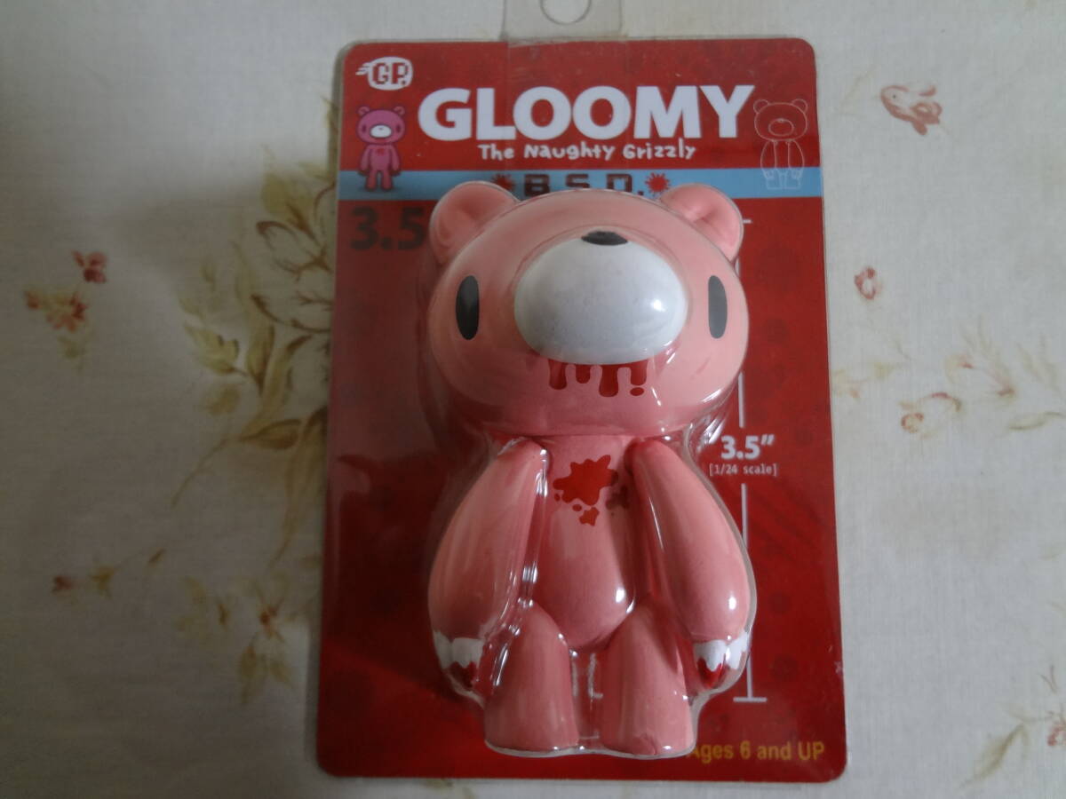 2025年最新】Yahoo!オークション -グルーミー フィギュアの中古