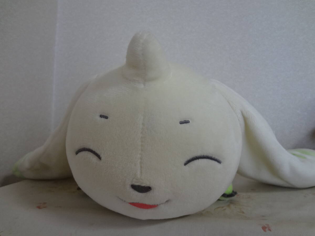 Yahoo!オークション -「デジモン ぬいぐるみ テリアモン」の落札 Yahoo!オークション -「デジモン ぬいぐるみ テリアモン」の落札