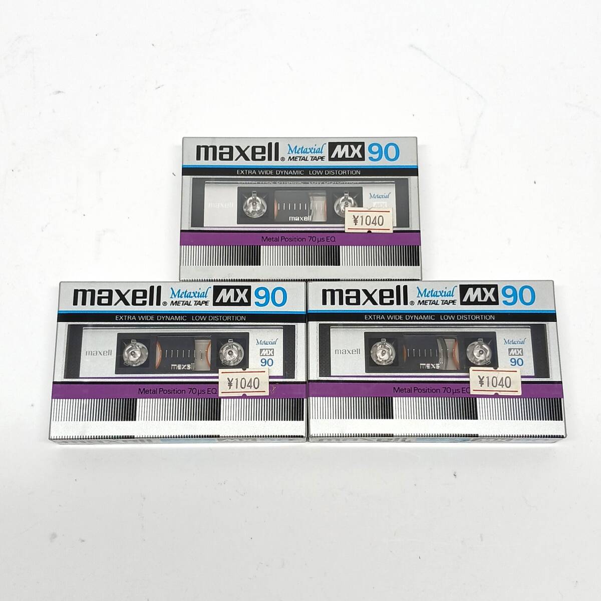 Yahoo!オークション -「maxell mx」の落札相場・落札価格 Yahoo!オークション -「maxell mx」の落札相場・落札価格