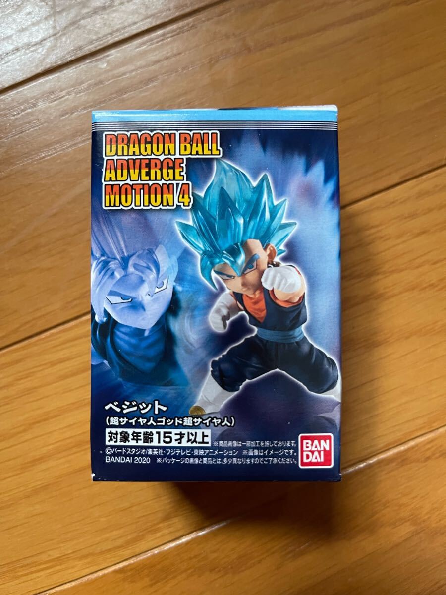 楽天市場】ドラゴンボールアドバージ ベジットの通販