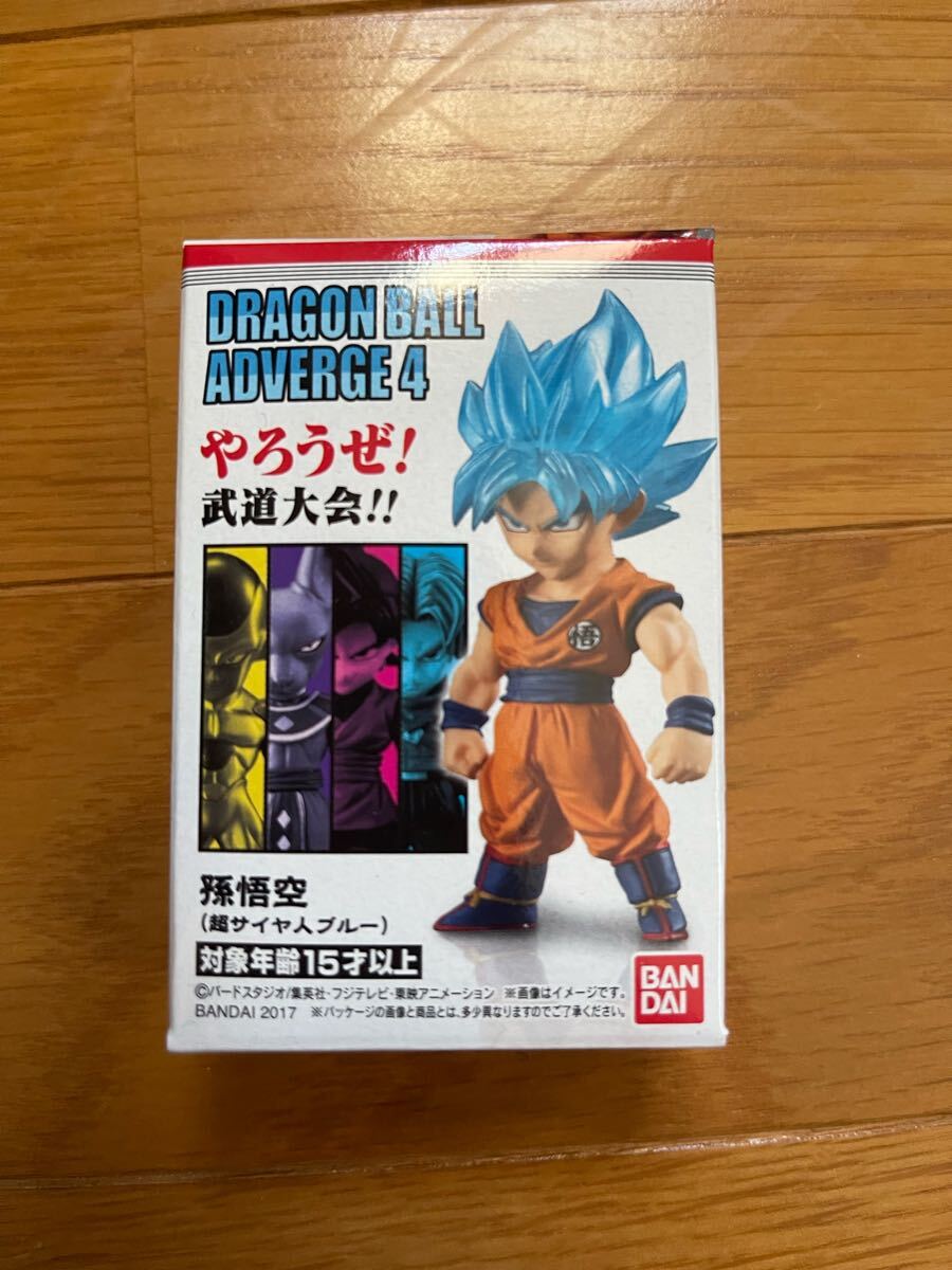 2025年最新】Yahoo!オークション -ドラゴンボールアドバージ4の