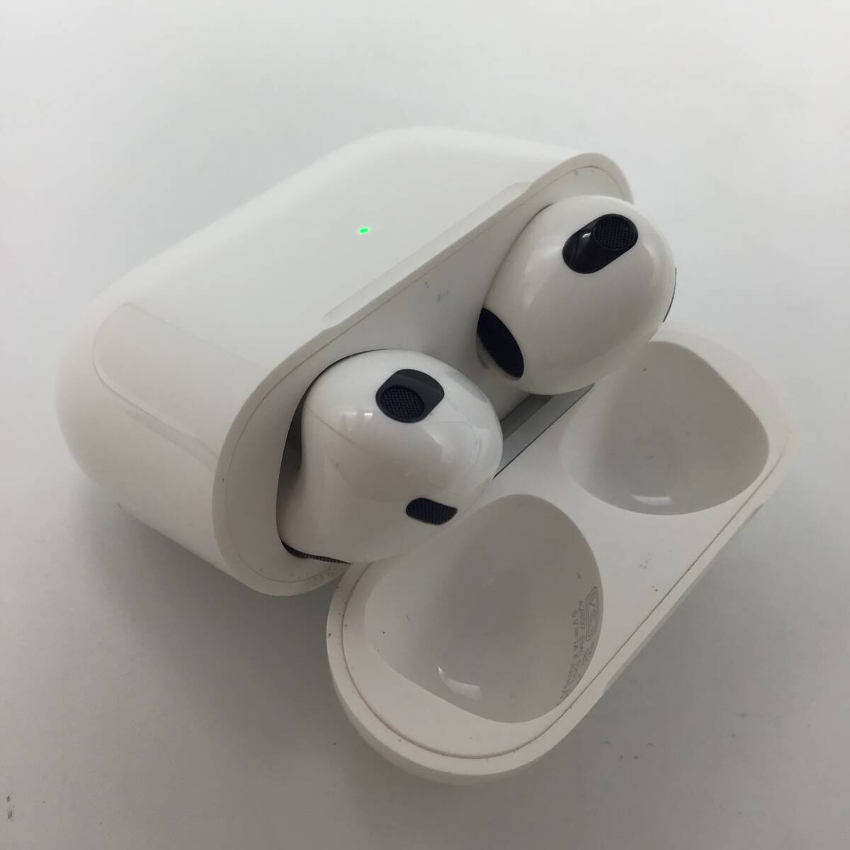 2025年最新】Yahoo!オークション -airpods 第3世代 mme73j/aの中古品・新品・未使用品一覧 2025年最新】Yahoo!オークション -airpods 第3世代 mme73j/aの中古品・新品・未使用品一覧