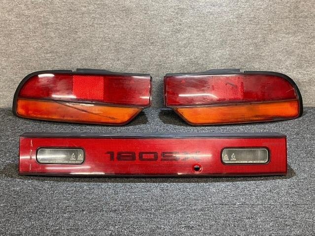 Yahoo!オークション -「180sx テール 中期」(パーツ) の落札相場 Yahoo!オークション -「180sx テール 中期」(パーツ) の落札相場