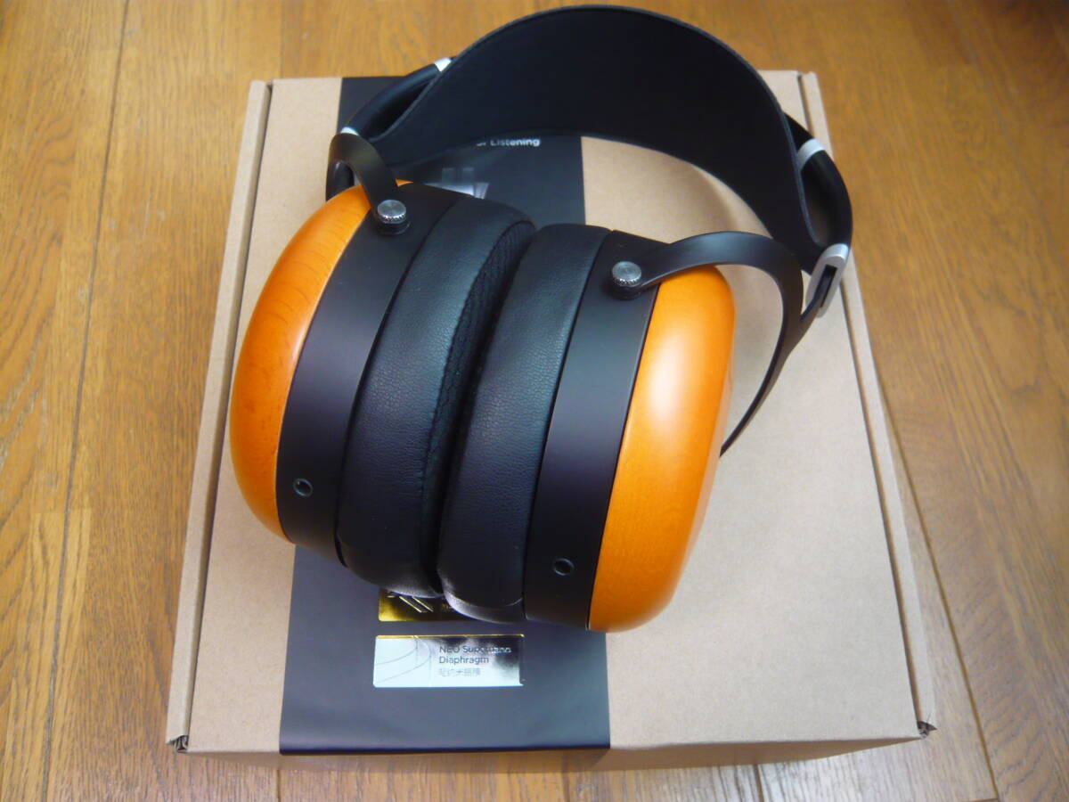 Yahoo!オークション -「hifiman sundara」の落札相場・落札価格 Yahoo!オークション -「hifiman sundara」の落札相場・落札価格