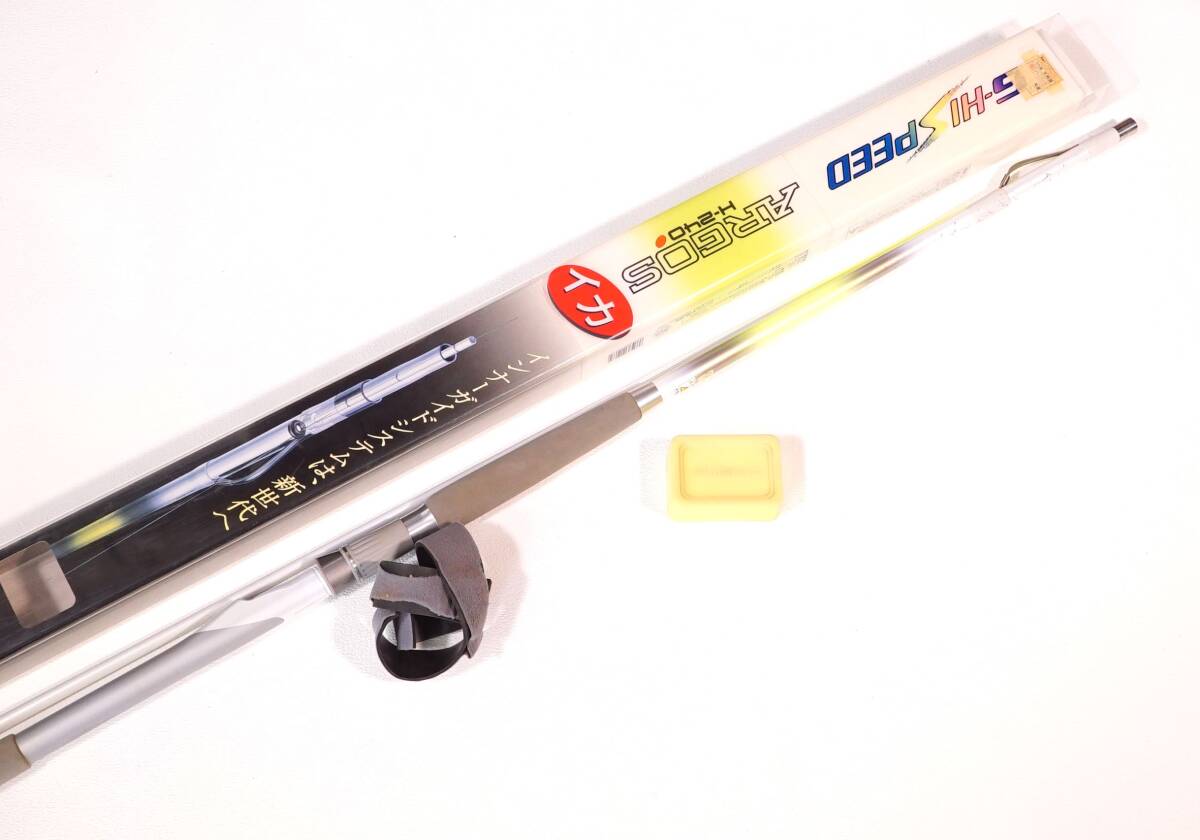 Yahoo!オークション -「シマノ igハイスピード」(船竿) (海水)の Yahoo!オークション -「シマノ igハイスピード」(船竿) (海水)の