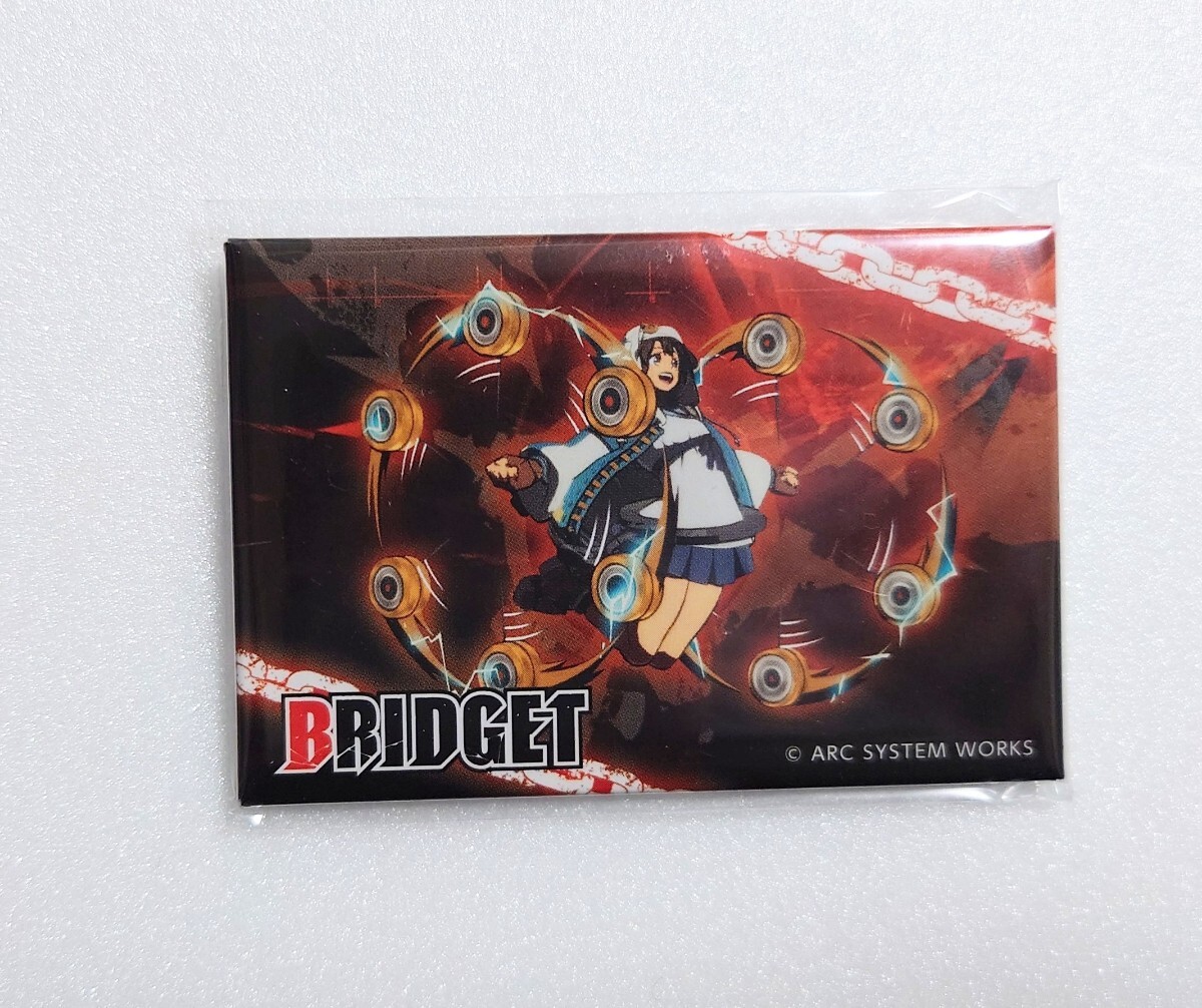ギルティギアXrd◇75mm缶バッジ20種セット/新品 - メルカリ