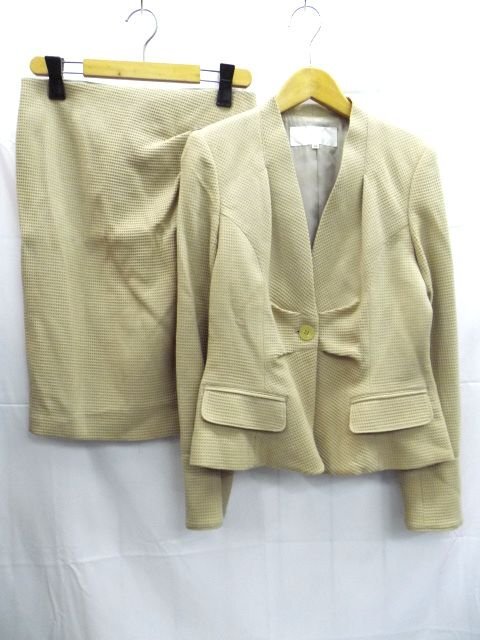新品 タグ付 cITRUS nOTES シトラスノーツ 38 スーツ ストレッチ Yahoo!オークション -「citrus notes スーツ」(ファッション) の