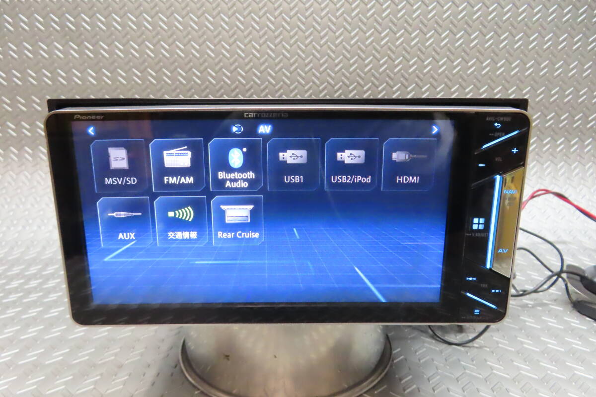 Yahoo!オークション -「avic cw900」の落札相場・落札価格 Yahoo!オークション -「avic cw900」の落札相場・落札価格