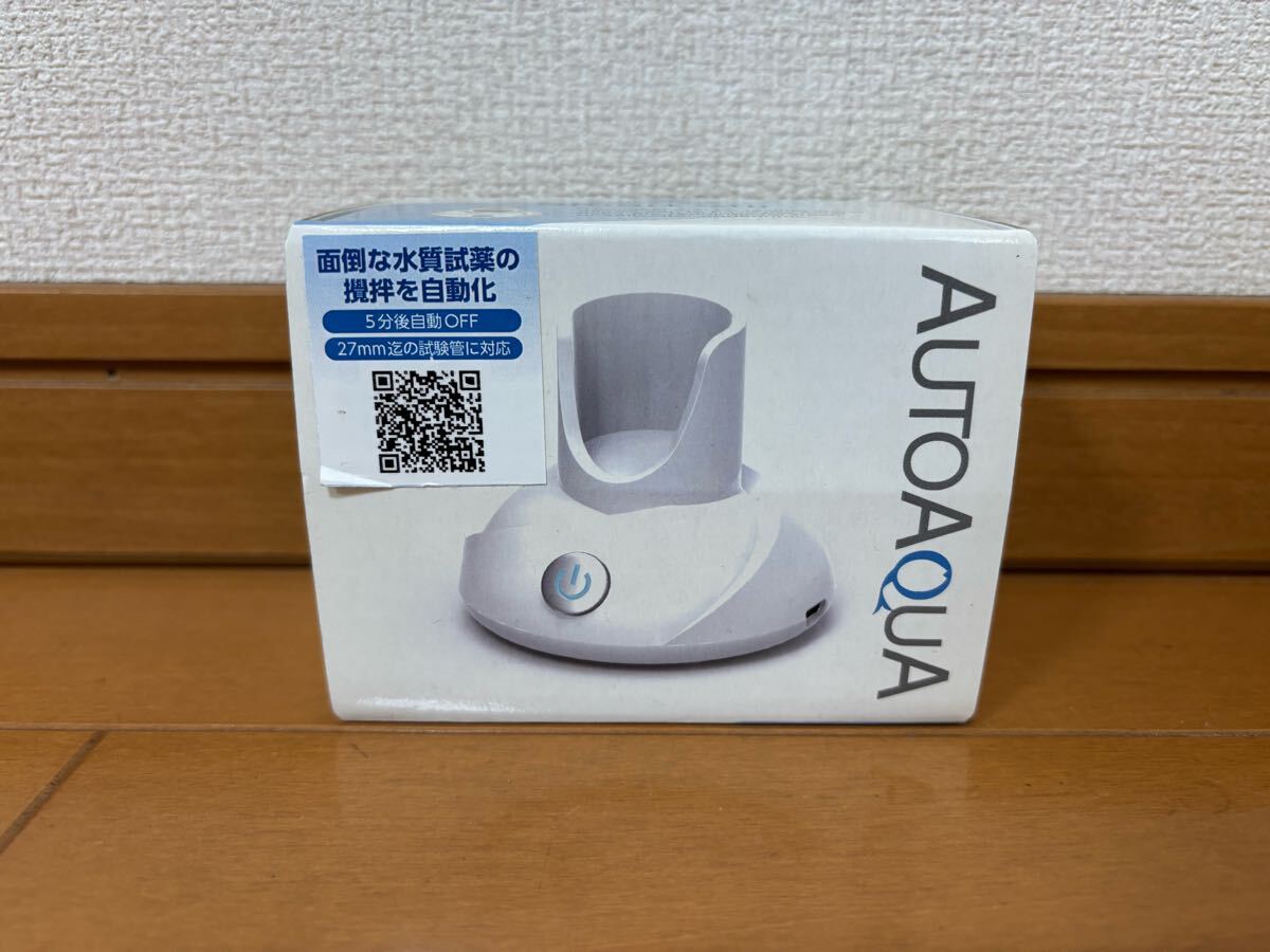 【中古】水質測定キット 5点セット Yahoo!オークション -「検査キット」(水質測定器) (魚、水草)の