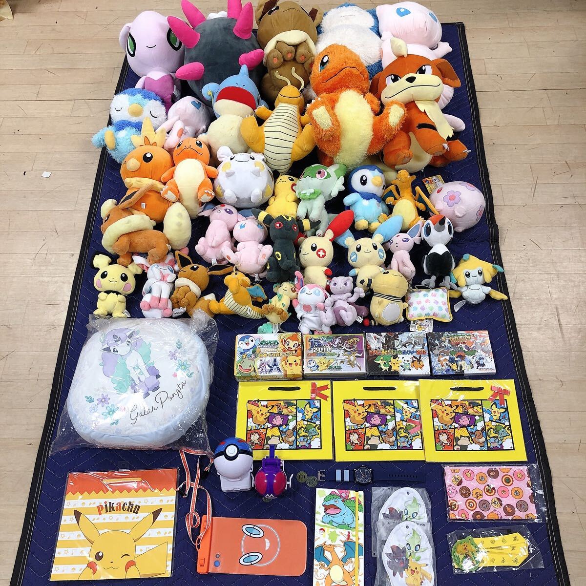 Yahoo!オークション -「ポケモンぬいぐるみエーフィ」の落札相場 Yahoo!オークション -「ポケモンぬいぐるみエーフィ」の落札相場