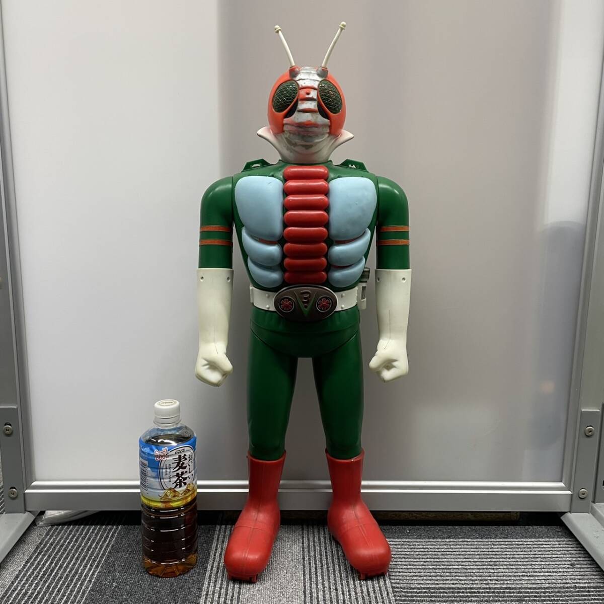 Yahoo!オークション -「ジャンボマシンダー v3」の落札相場 Yahoo!オークション -「ジャンボマシンダー v3」の落札相場