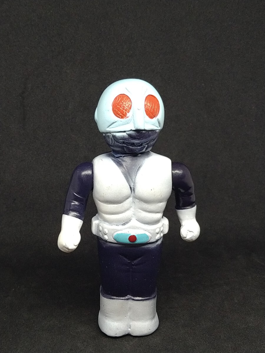 Yahoo!オークション -「仮面ライダー 指人形」(ソフビ Yahoo!オークション -「仮面ライダー 指人形」(ソフビ