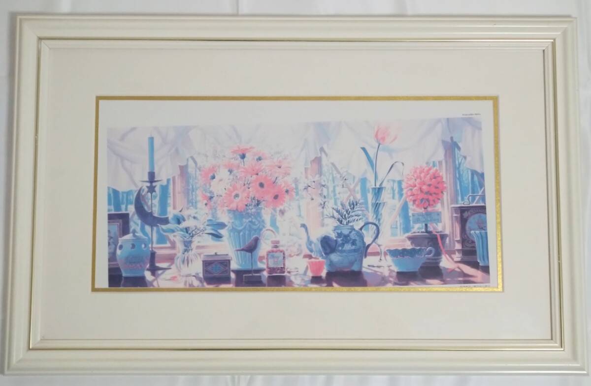 Yahoo!オークション -「笹倉 鉄平」(絵画) (美術品)の落札相場 Yahoo!オークション -「笹倉 鉄平」(絵画) (美術品)の落札相場