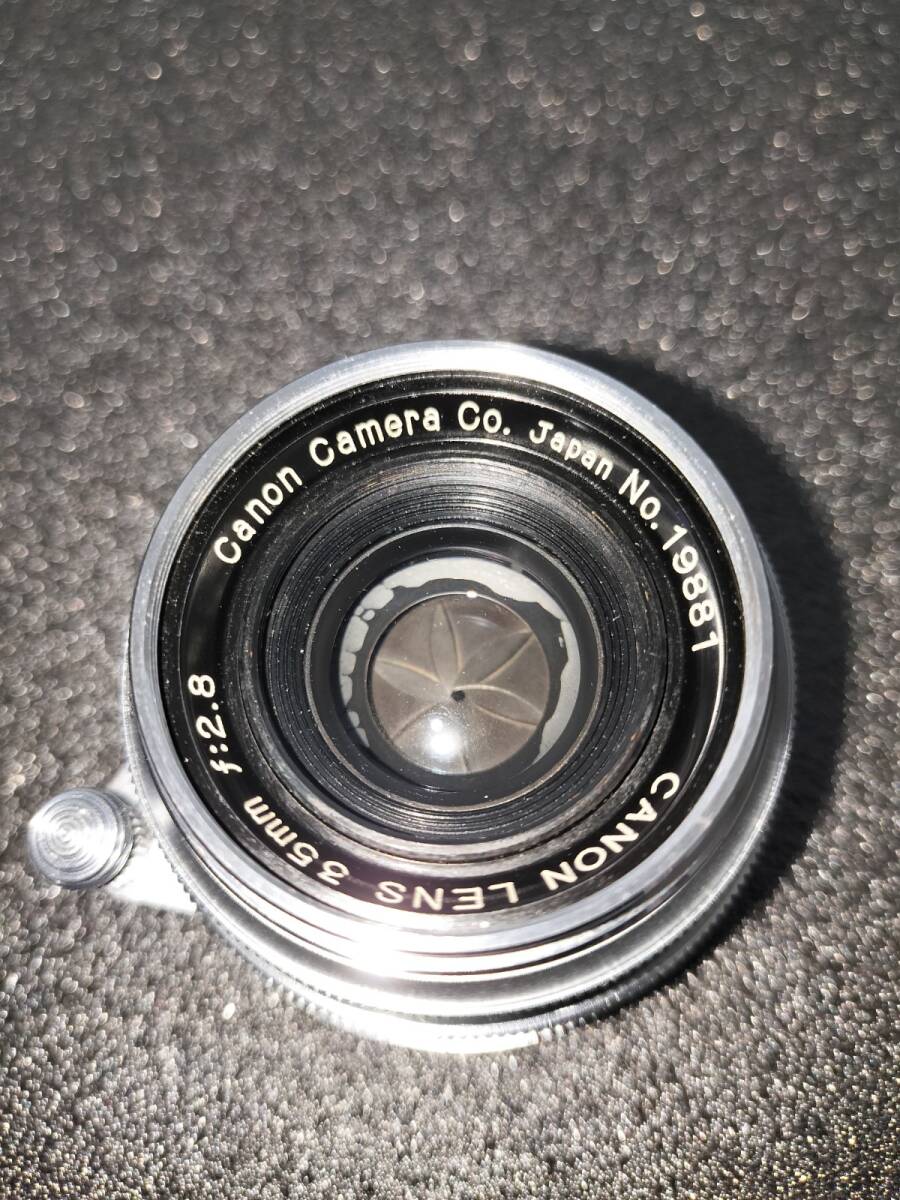 Yahoo!オークション -「canon 35mm f2.8 l39」の落札相場・落札価格 Yahoo!オークション -「canon 35mm f2.8 l39」の落札相場・落札価格