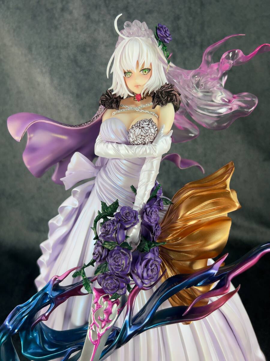 Yahoo!オークション -「ジャンヌオルタ ガレージキット」の落札 Yahoo!オークション -「ジャンヌオルタ ガレージキット」の落札