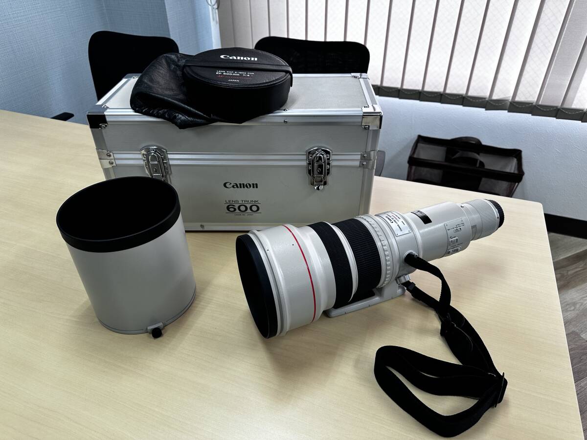 Yahoo!オークション -「canon ef 600mm f4」の落札相場・落札価格 Yahoo!オークション -「canon ef 600mm f4」の落札相場・落札価格