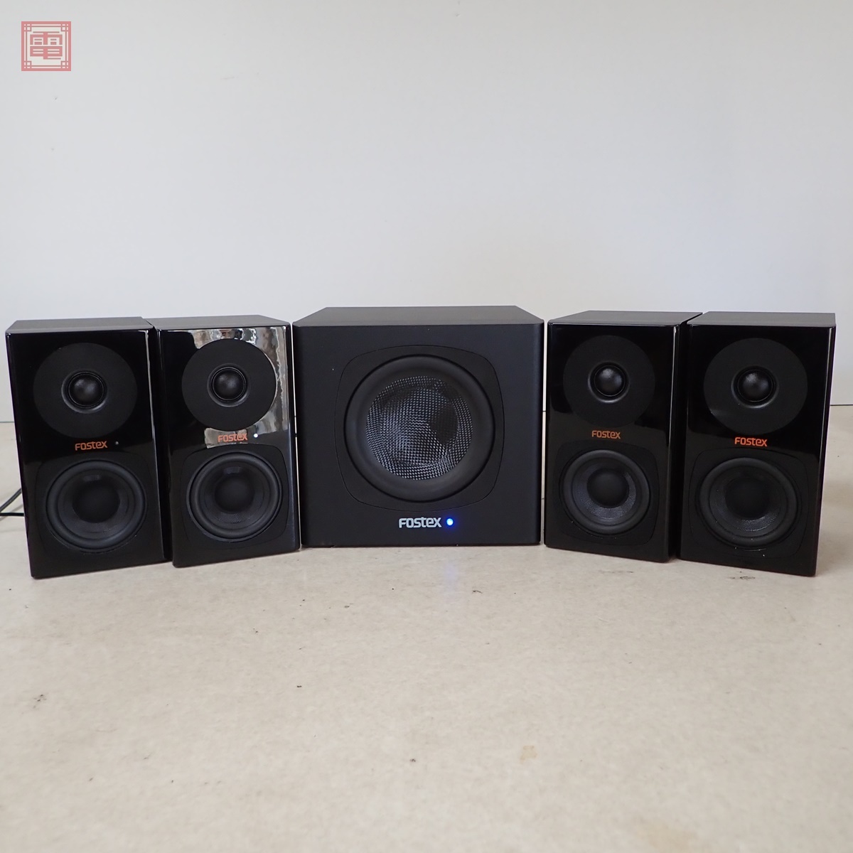 Yahoo!オークション -「pa-3 fostex」の落札相場・落札価格 Yahoo!オークション -「pa-3 fostex」の落札相場・落札価格