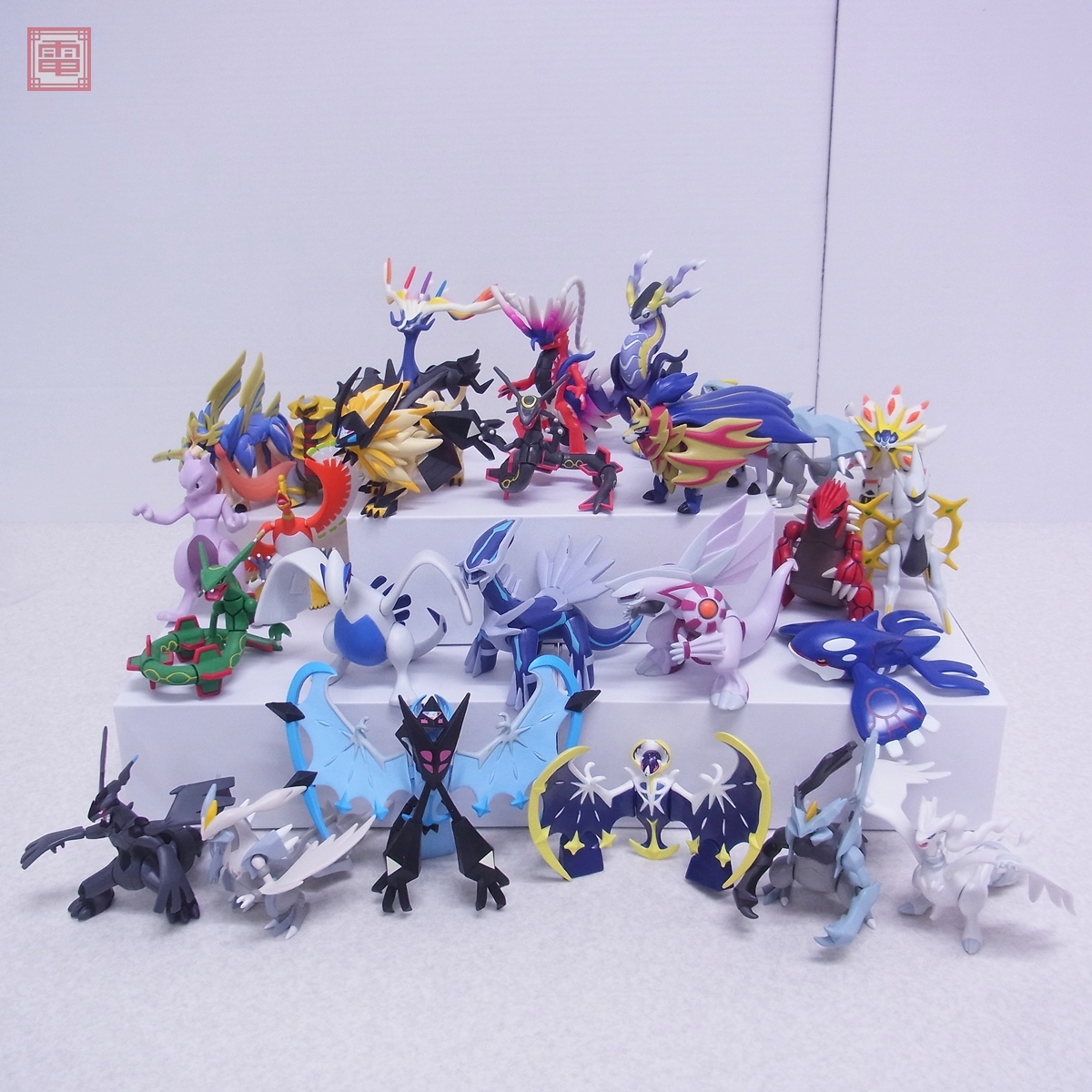Yahoo!オークション -「ポケモン モンコレ アルセウス」の落札 Yahoo!オークション -「ポケモン モンコレ アルセウス」の落札