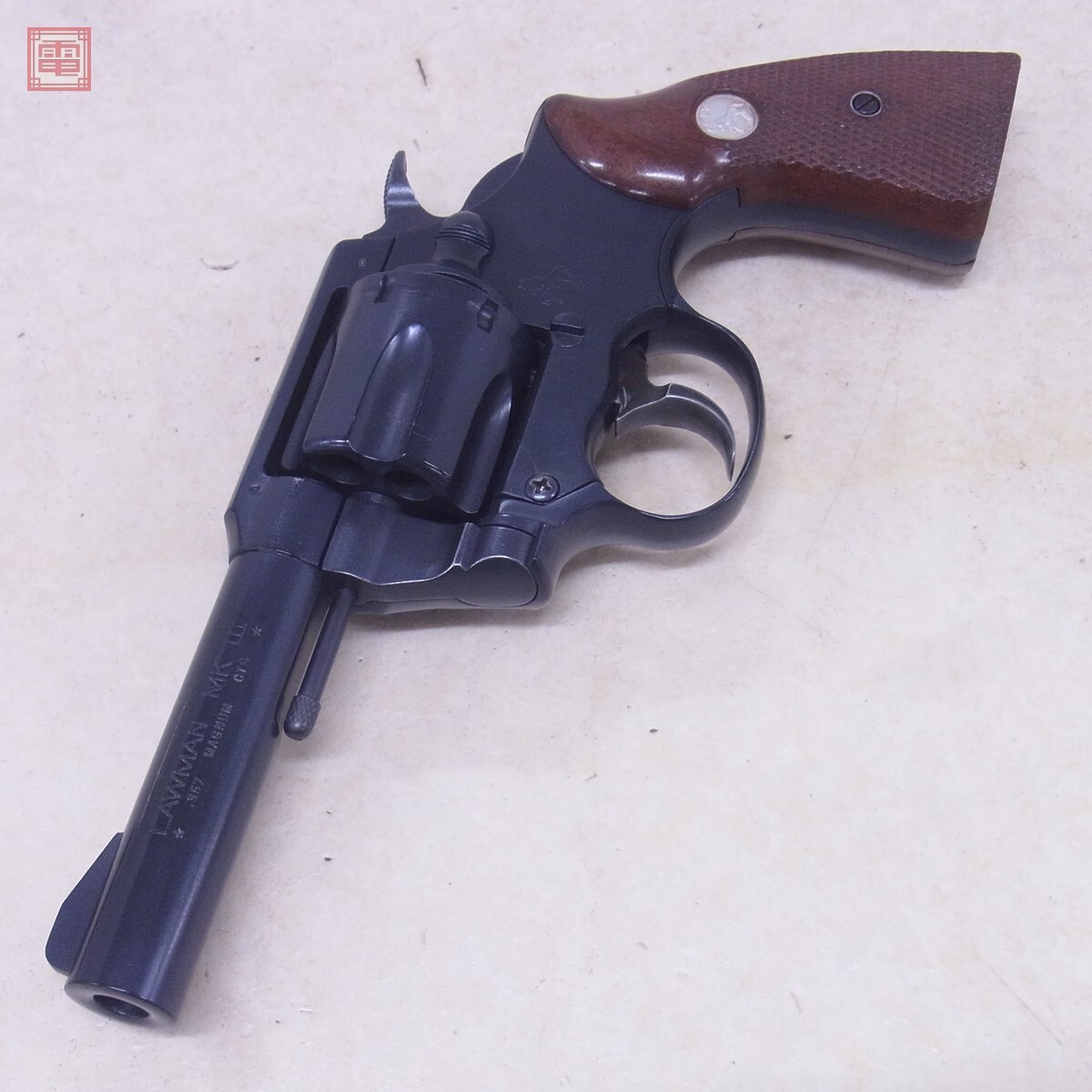 Yahoo!オークション -「colt lawman」(ミリタリー) の落札相場 Yahoo!オークション -「colt lawman」(ミリタリー) の落札相場