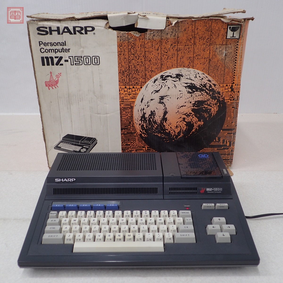 Yahoo!オークション -「mz-1500」の落札相場・落札価格 Yahoo!オークション -「mz-1500」の落札相場・落札価格