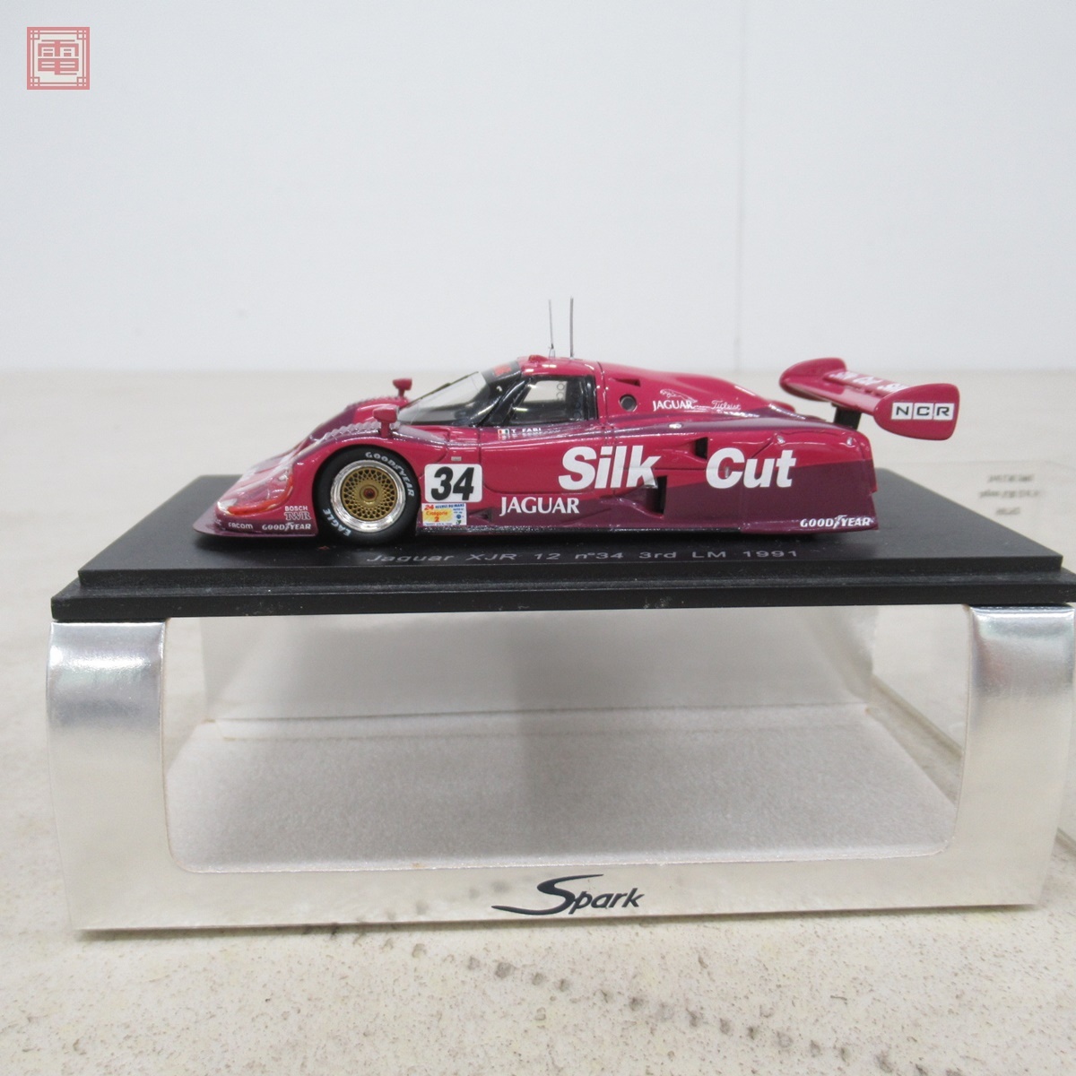 Yahoo!オークション -「SPARK 1/43 XJR」の落札相場・落札価格 Yahoo!オークション -「SPARK 1/43 XJR」の落札相場・落札価格