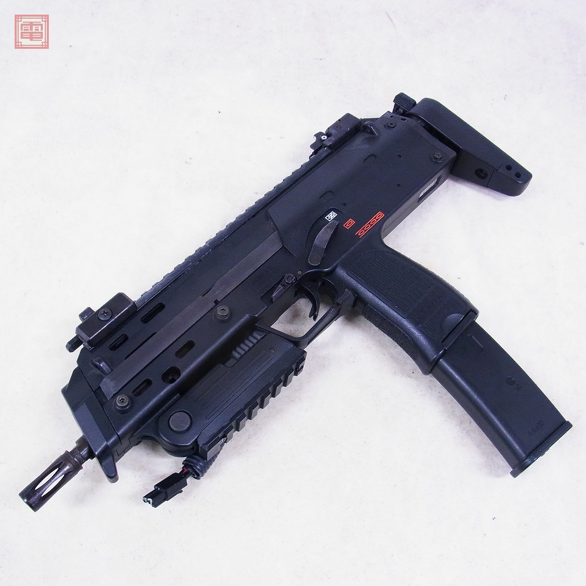 Yahoo!オークション -「マルイ mp7 ジャンク」の落札相場・落札価格 Yahoo!オークション -「マルイ mp7 ジャンク」の落札相場・落札価格