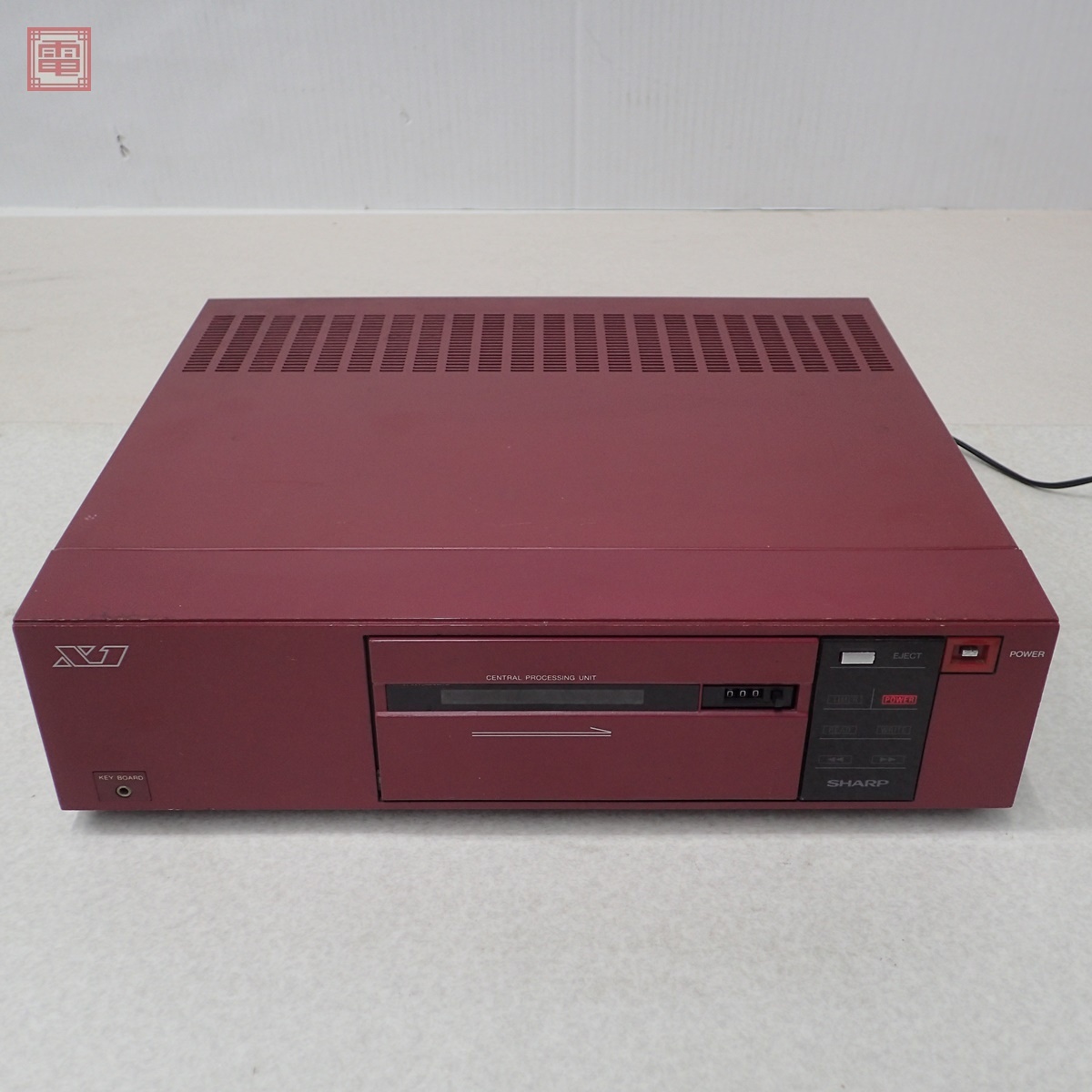 Yahoo!オークション -「cz-800c」(コンピュータ) の落札相場 Yahoo!オークション -「cz-800c」(コンピュータ) の落札相場