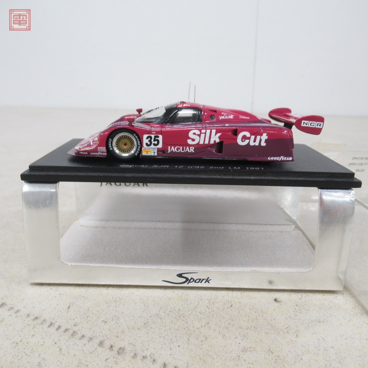 Yahoo!オークション -「SPARK 1/43 XJR」の落札相場・落札価格 Yahoo!オークション -「SPARK 1/43 XJR」の落札相場・落札価格