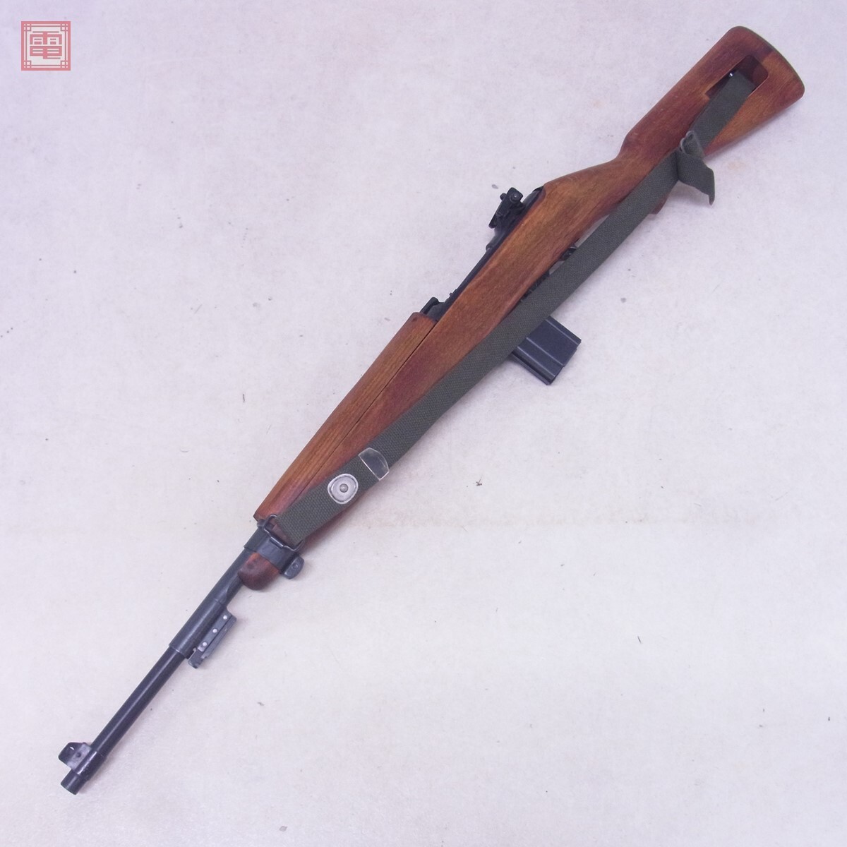 Yahoo!オークション -「cmc m1カービン」(モデルガン) (トイガン Yahoo!オークション -「cmc m1カービン」(モデルガン) (トイガン