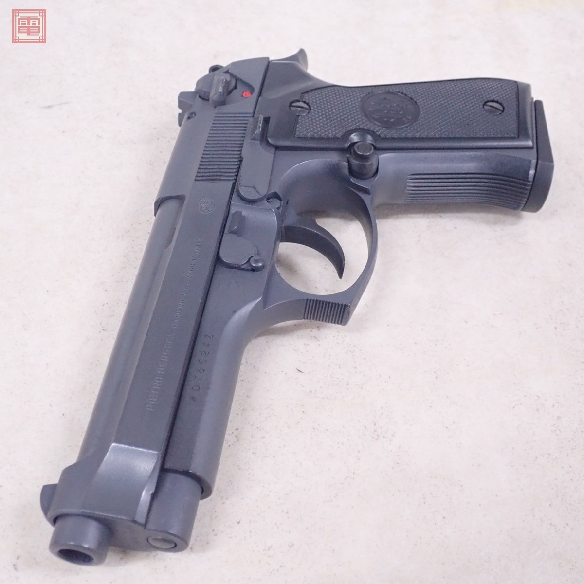 Yahoo!オークション -「ベレッタ m92f マルシン」(モデルガン Yahoo!オークション -「ベレッタ m92f マルシン」(モデルガン