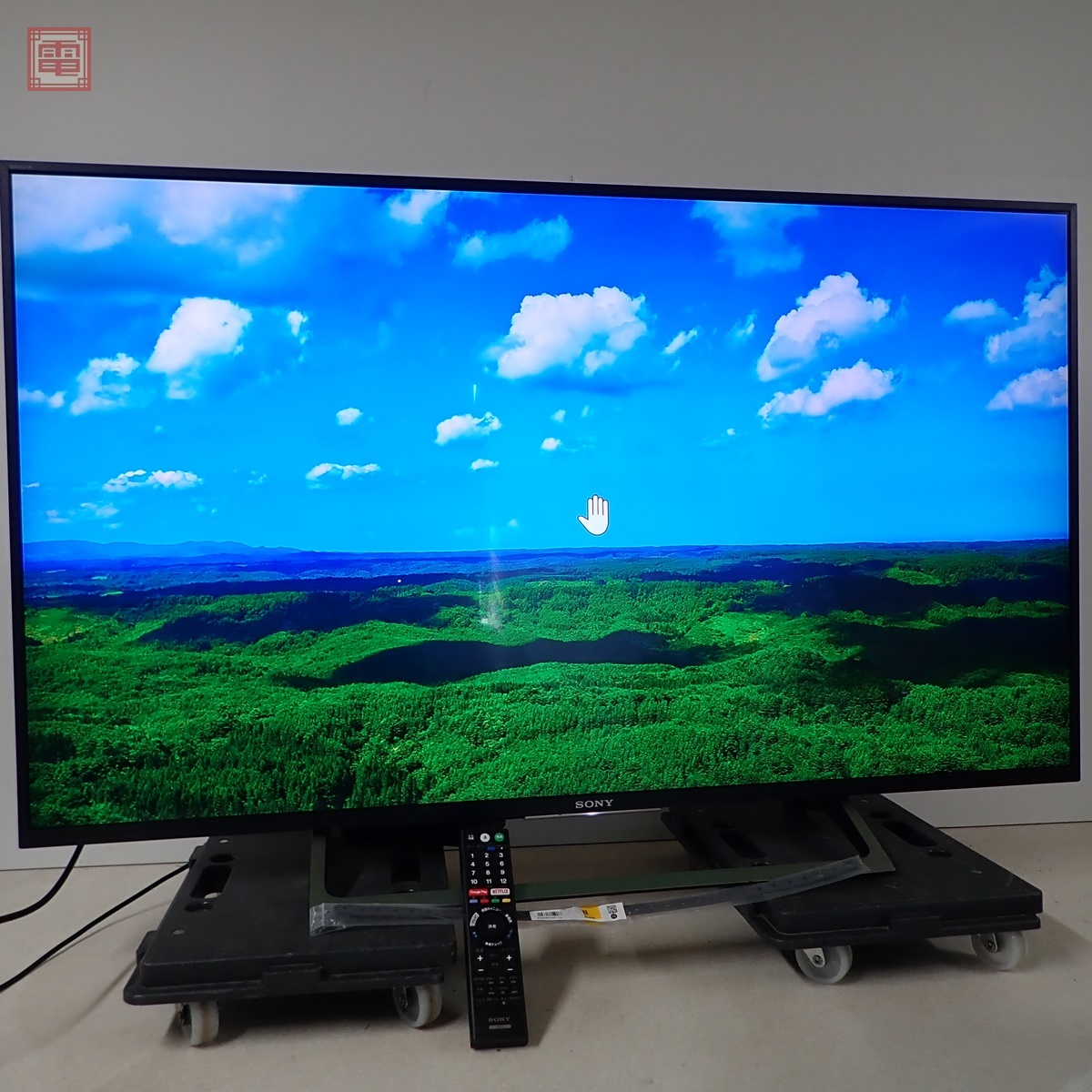 Yahoo!オークション -「sony bravia 49」(映像機器) の落札相場 Yahoo!オークション -「sony bravia 49」(映像機器) の落札相場
