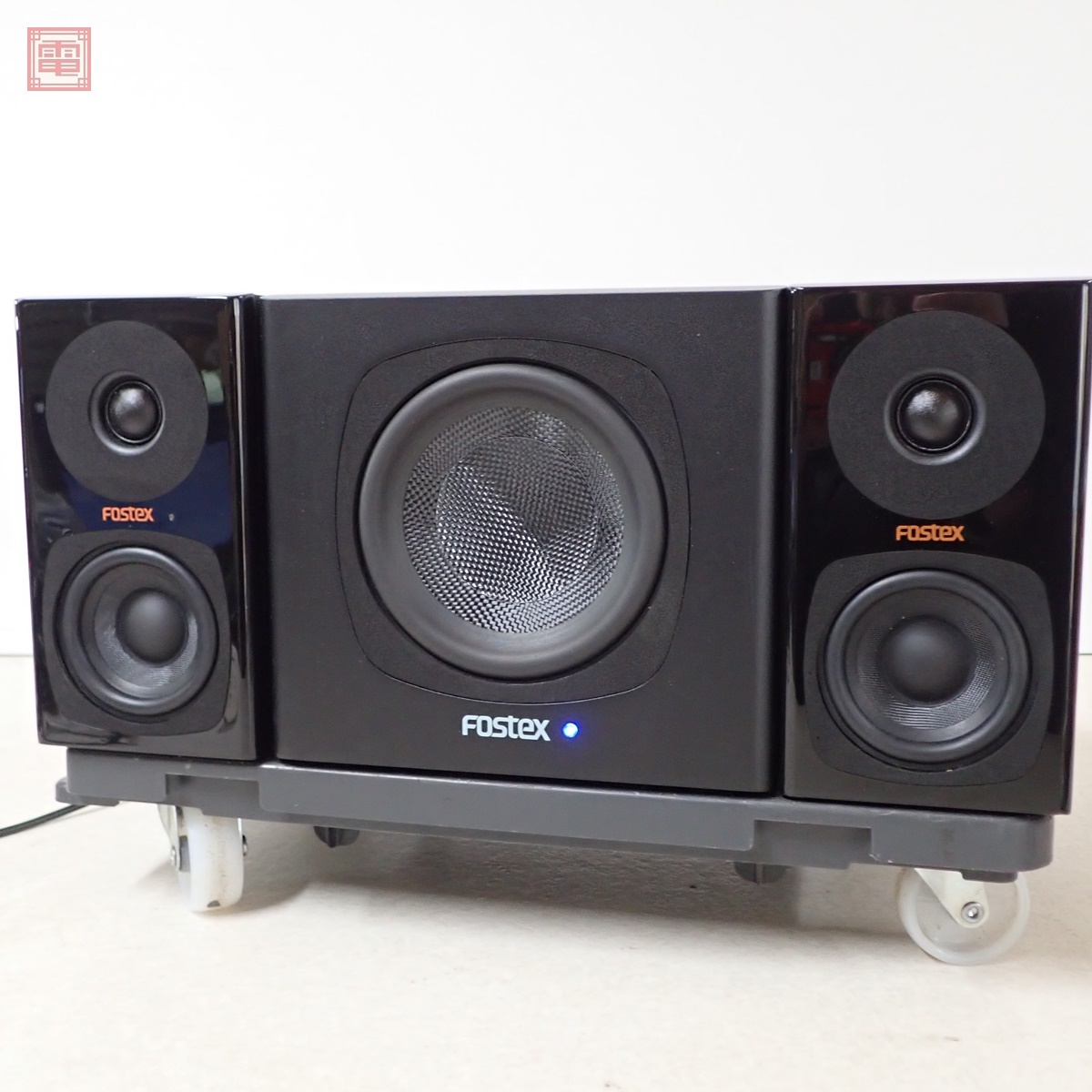 Yahoo!オークション -「pa-3 fostex」の落札相場・落札価格 Yahoo!オークション -「pa-3 fostex」の落札相場・落札価格