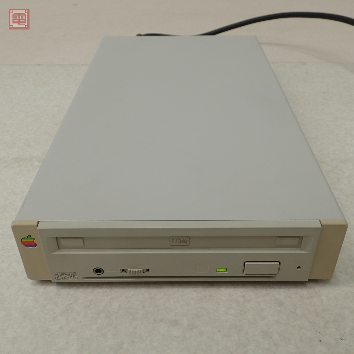 Yahoo!オークション -「apple cd300」(コンピュータ) の落札相場 Yahoo!オークション -「apple cd300」(コンピュータ) の落札相場