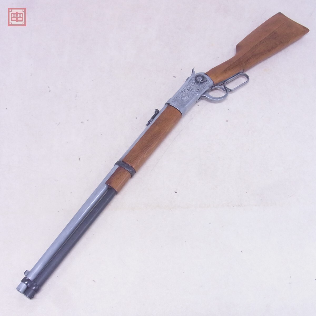 Yahoo!オークション -「m1892」(モデルガン) (トイガン)の落札 Yahoo!オークション -「m1892」(モデルガン) (トイガン)の落札