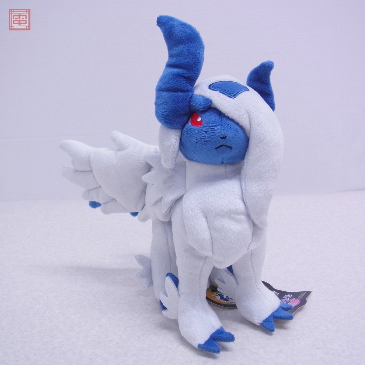 Yahoo!オークション -「ポケモン アブソル」(ぬいぐるみ) の落札 Yahoo!オークション -「ポケモン アブソル」(ぬいぐるみ) の落札