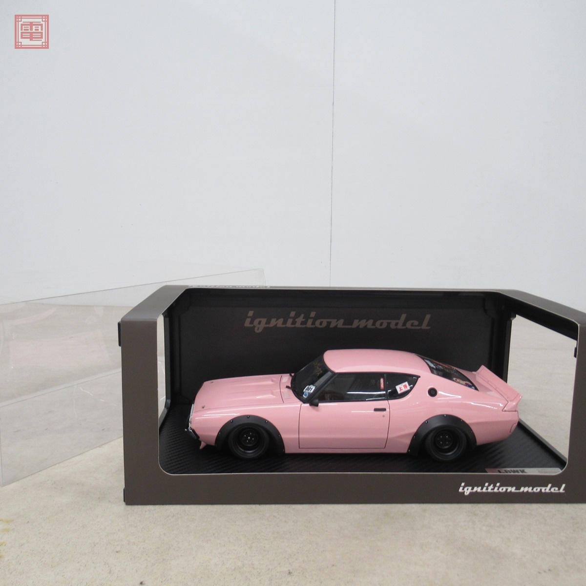 Yahoo!オークション -「lb works ケンメリ」(ミニカー) の落札 Yahoo!オークション -「lb works ケンメリ」(ミニカー) の落札
