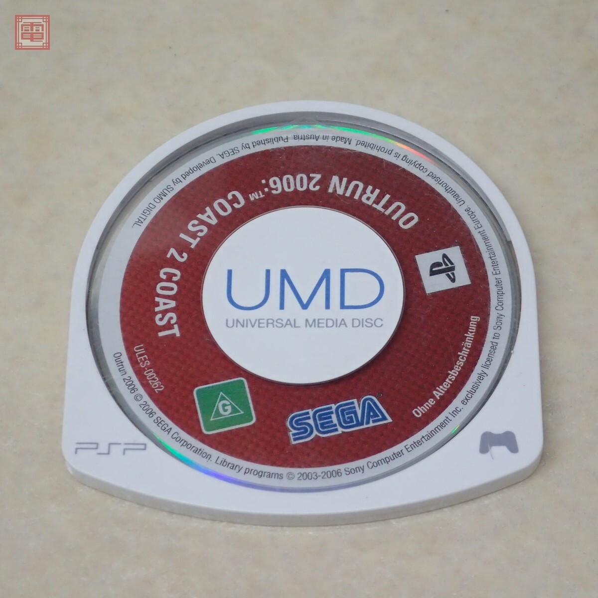 Yahoo!オークション -「psp アウトラン」の落札相場・落札価格 Yahoo!オークション -「psp アウトラン」の落札相場・落札価格