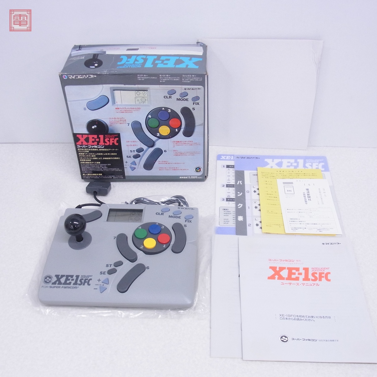 Yahoo!オークション -「ジョイスティック」(スーパーファミコン Yahoo!オークション -「ジョイスティック」(スーパーファミコン
