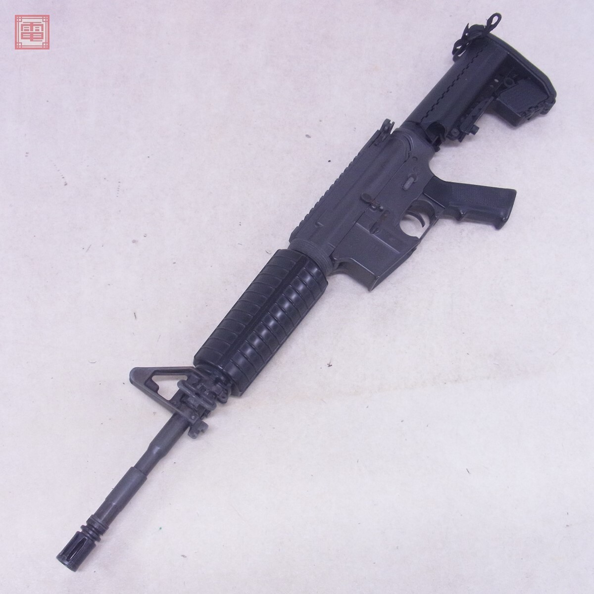 Yahoo!オークション -「マルイ m4a1 ジャンク」の落札相場・落札価格 Yahoo!オークション -「マルイ m4a1 ジャンク」の落札相場・落札価格