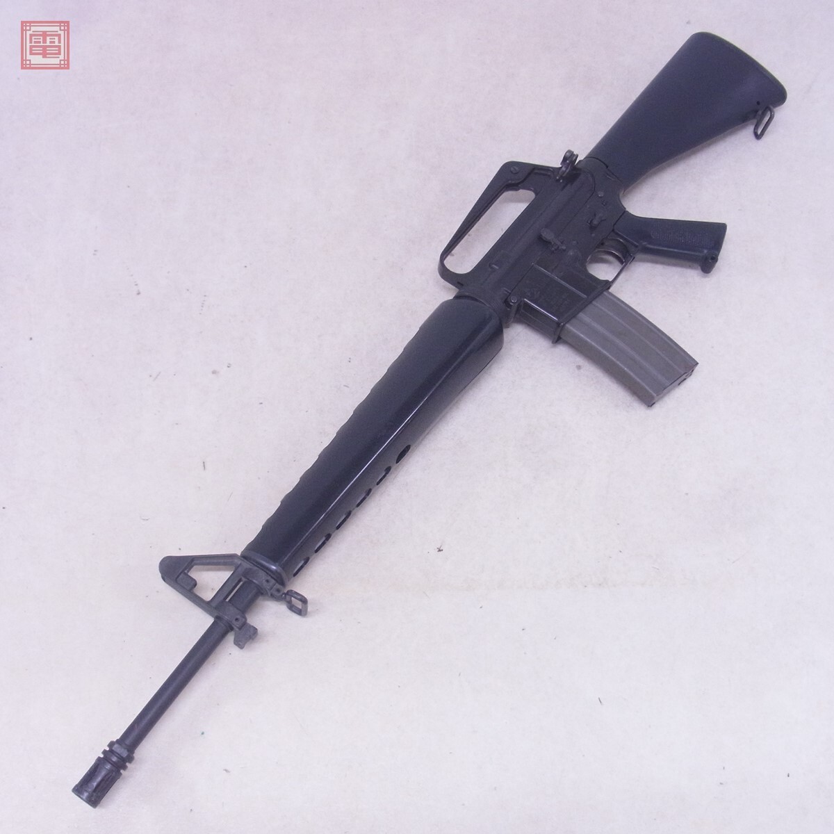 Yahoo!オークション -「m16アサルトライフル」(モデルガン Yahoo!オークション -「m16アサルトライフル」(モデルガン
