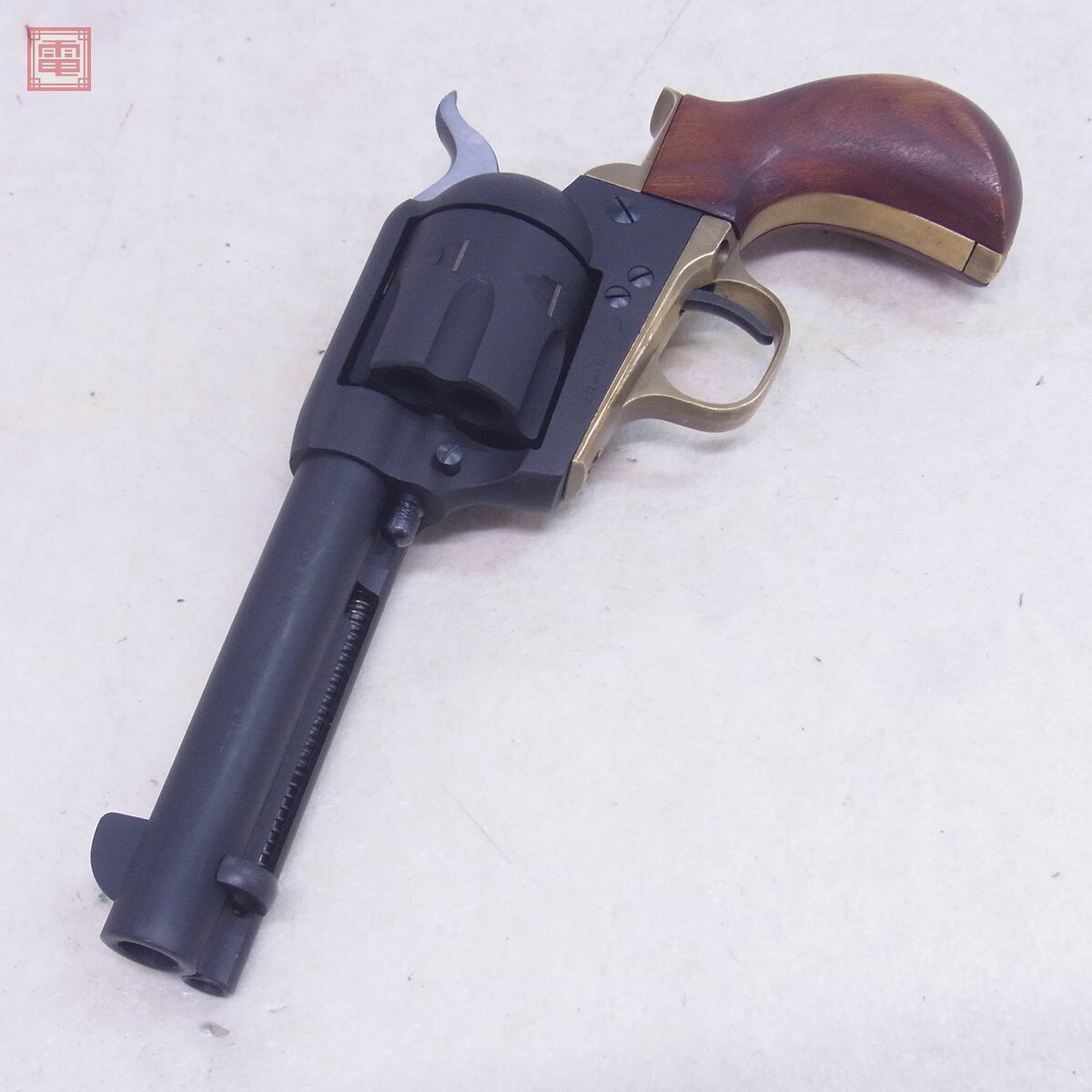 Yahoo!オークション -「caw colt saa」の落札相場・落札価格 Yahoo!オークション -「caw colt saa」の落札相場・落札価格