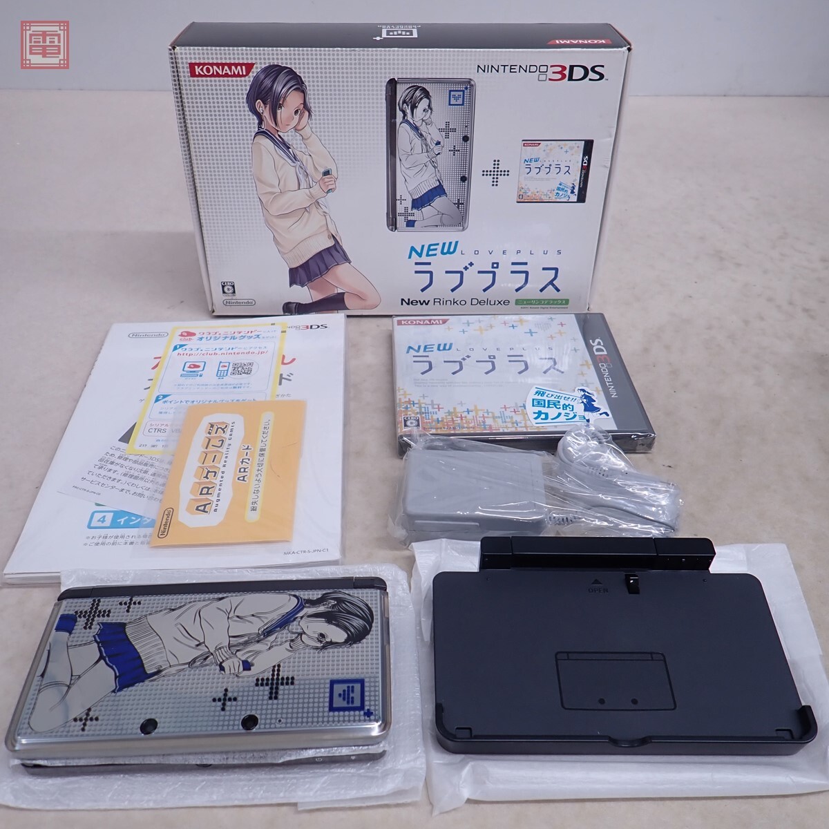 Yahoo!オークション -「new 3ds 本体 未使用」の落札相場・落札価格 Yahoo!オークション -「new 3ds 本体 未使用」の落札相場・落札価格