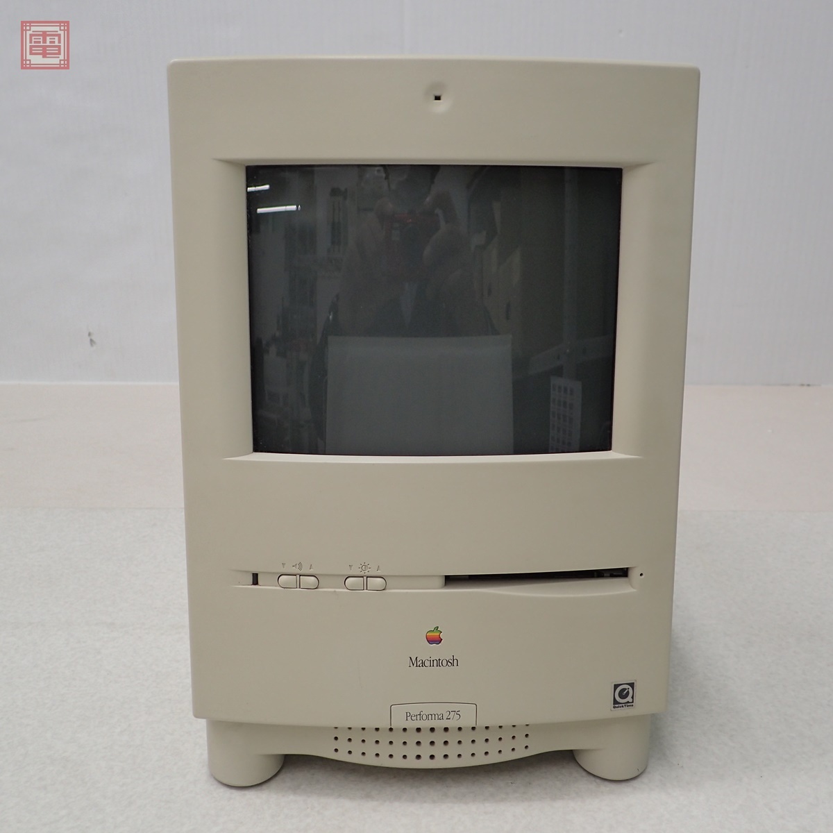 Yahoo!オークション -「macintosh performa」の落札相場・落札価格 Yahoo!オークション -「macintosh performa」の落札相場・落札価格
