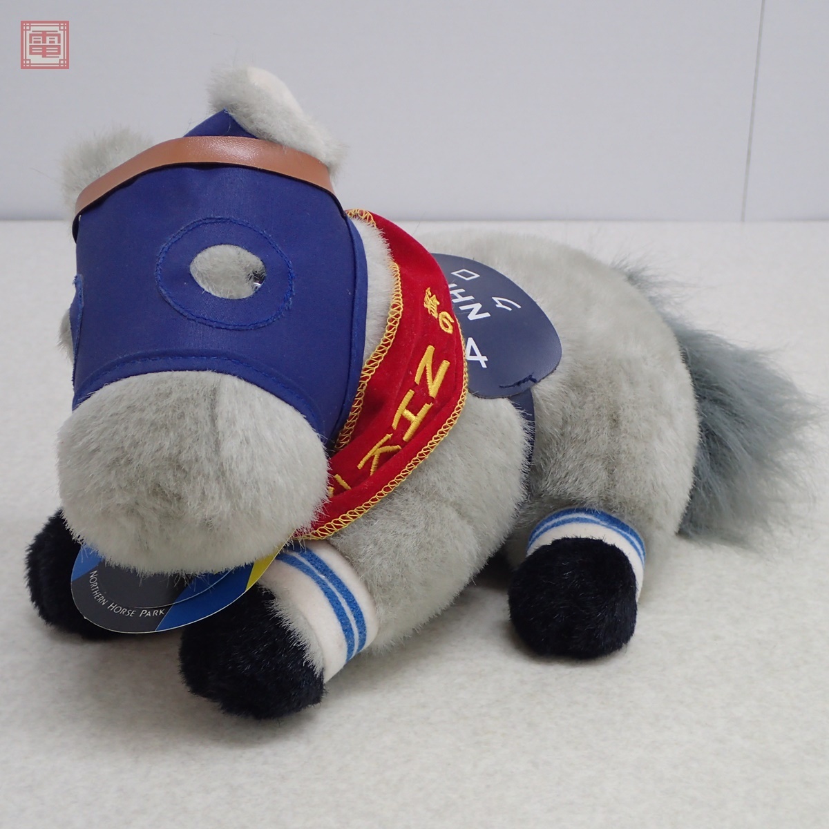 Yahoo!オークション -「avanti ぬいぐるみ」(競馬) の落札相場 Yahoo!オークション -「avanti ぬいぐるみ」(競馬) の落札相場