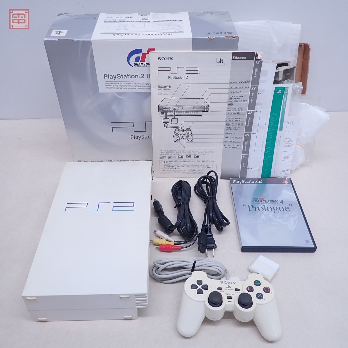 Yahoo!オークション -「ps2 レーシングパック」の落札相場・落札価格 Yahoo!オークション -「ps2 レーシングパック」の落札相場・落札価格