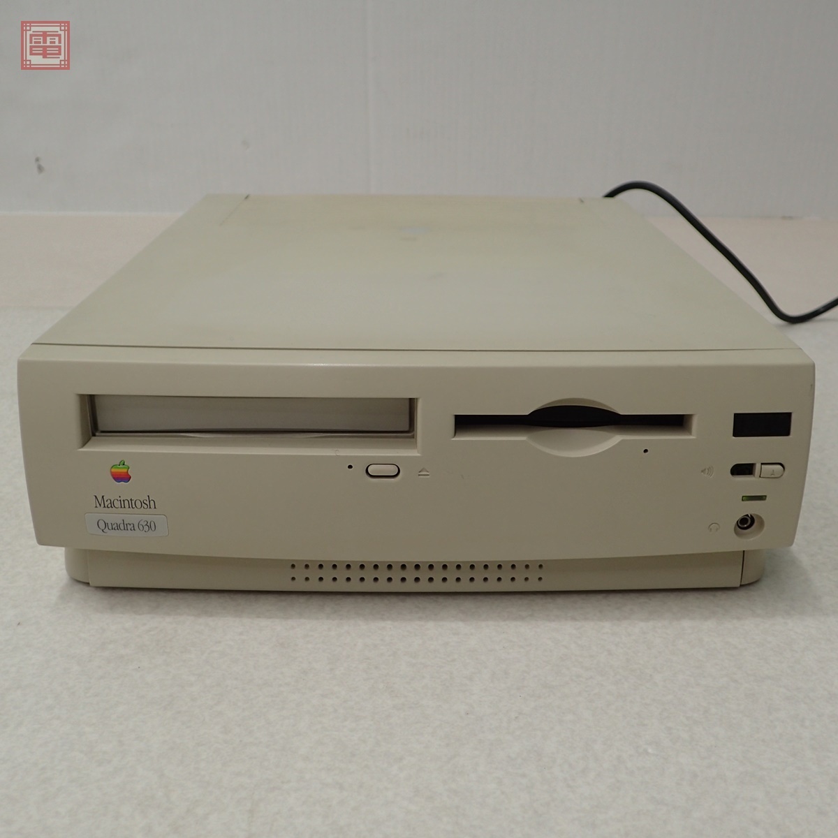 Yahoo!オークション -「macintosh quadra」の落札相場・落札価格 Yahoo!オークション -「macintosh quadra」の落札相場・落札価格